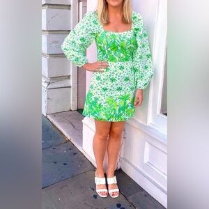 Lilly Pulitzer Esteli romper